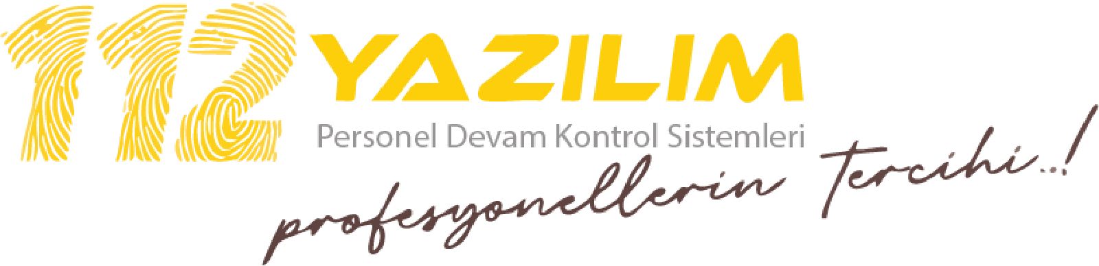 112 Yazılım